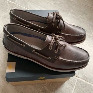 Men’s Sperry Gold Cup Boat Shoe